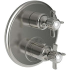 Polished Nickel