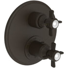 Oil Rubbed Bronze