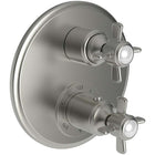 Satin Nickel