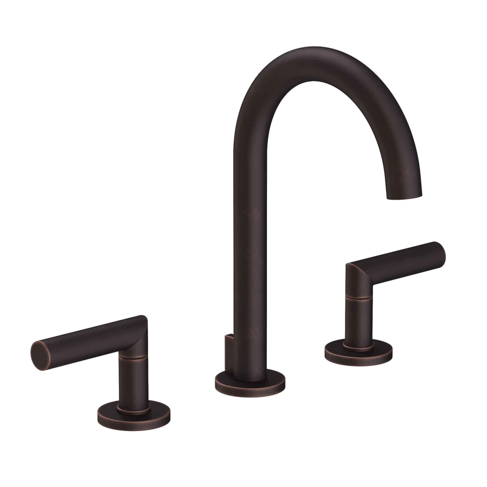 Pavani 1.2 GPM Widespread Bathroom Faucet with Pop-Up Drain Assembly