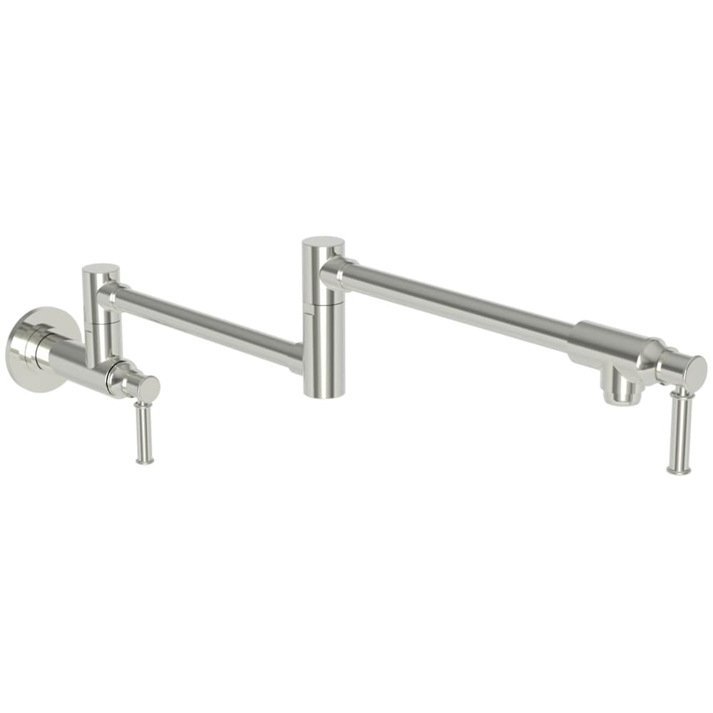 Taft 4.5 GPM Wall Mounted Single Hole Pot Filler