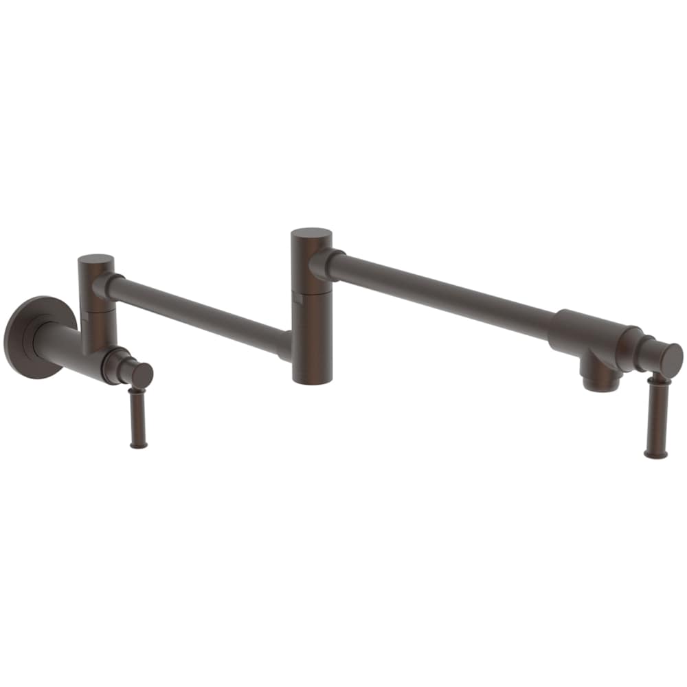 Taft 4.5 GPM Wall Mounted Single Hole Pot Filler
