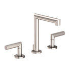 Satin Nickel