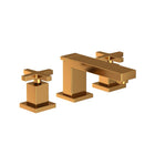 Aged Brass