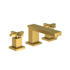 Satin Brass