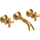 Aged Brass