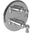 Polished Chrome