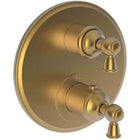 Satin Bronze