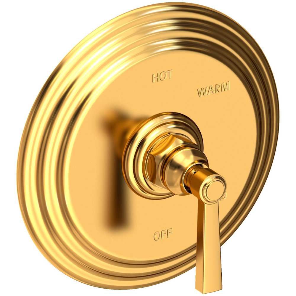 Pressure Balanced Valve Trim from the Astor Collection
