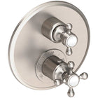 Satin Nickel