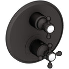 Flat Black