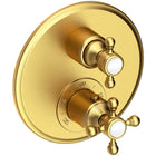 Satin Bronze