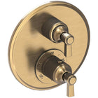 Antique Brass