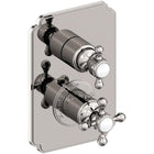 Polished Nickel