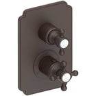 Oil Rubbed Bronze