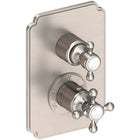 Satin Nickel