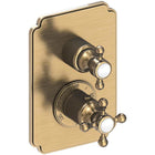 Antique Brass
