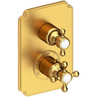 Satin Gold