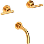Aged Brass