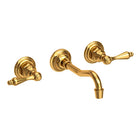 Aged Brass