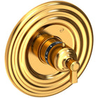 Aged Brass