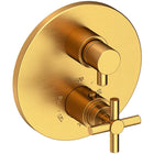 Satin Gold