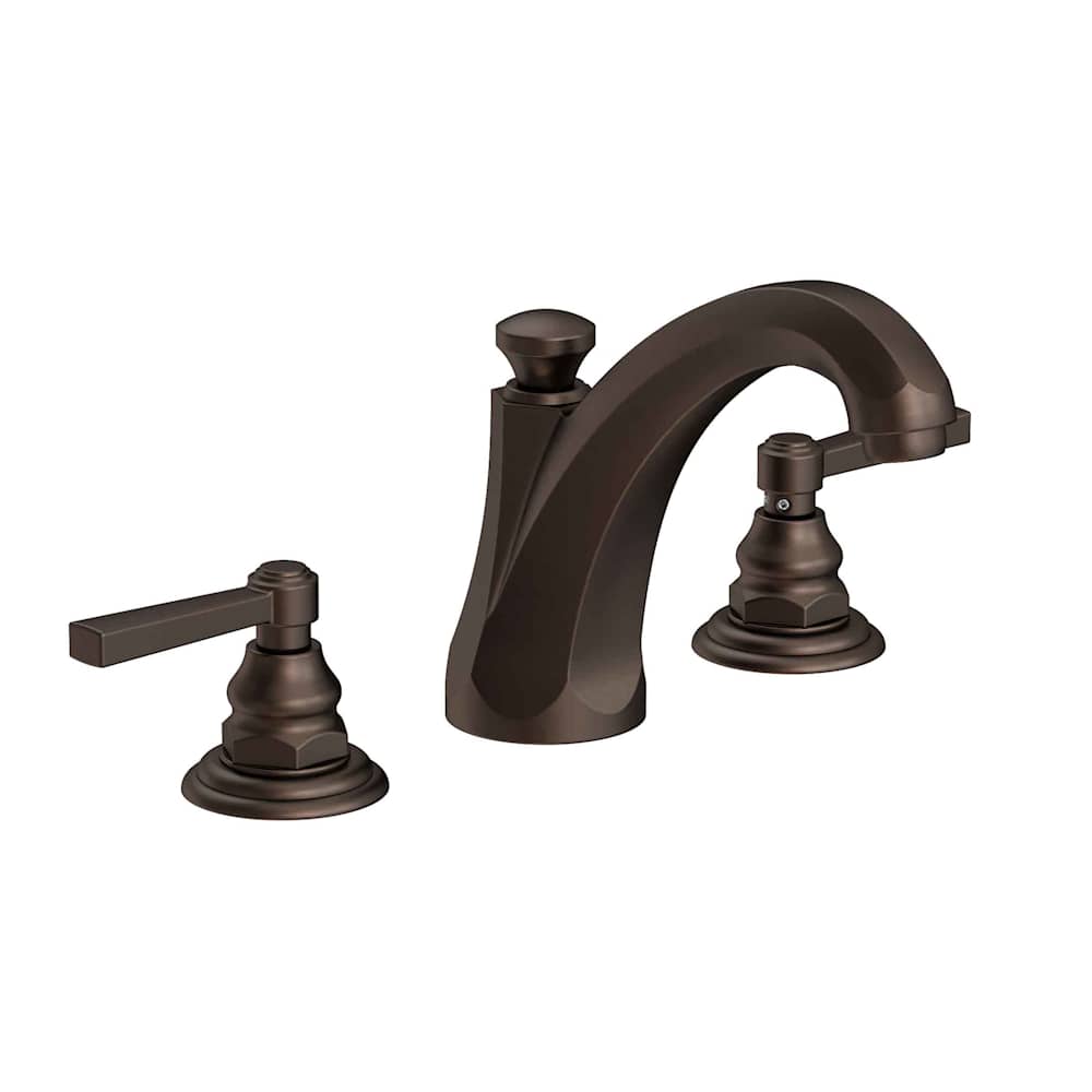 Astor 1.2 GPM Widespread Bathroom Faucet with Pop-Up Drain Assembly