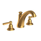 Satin Bronze