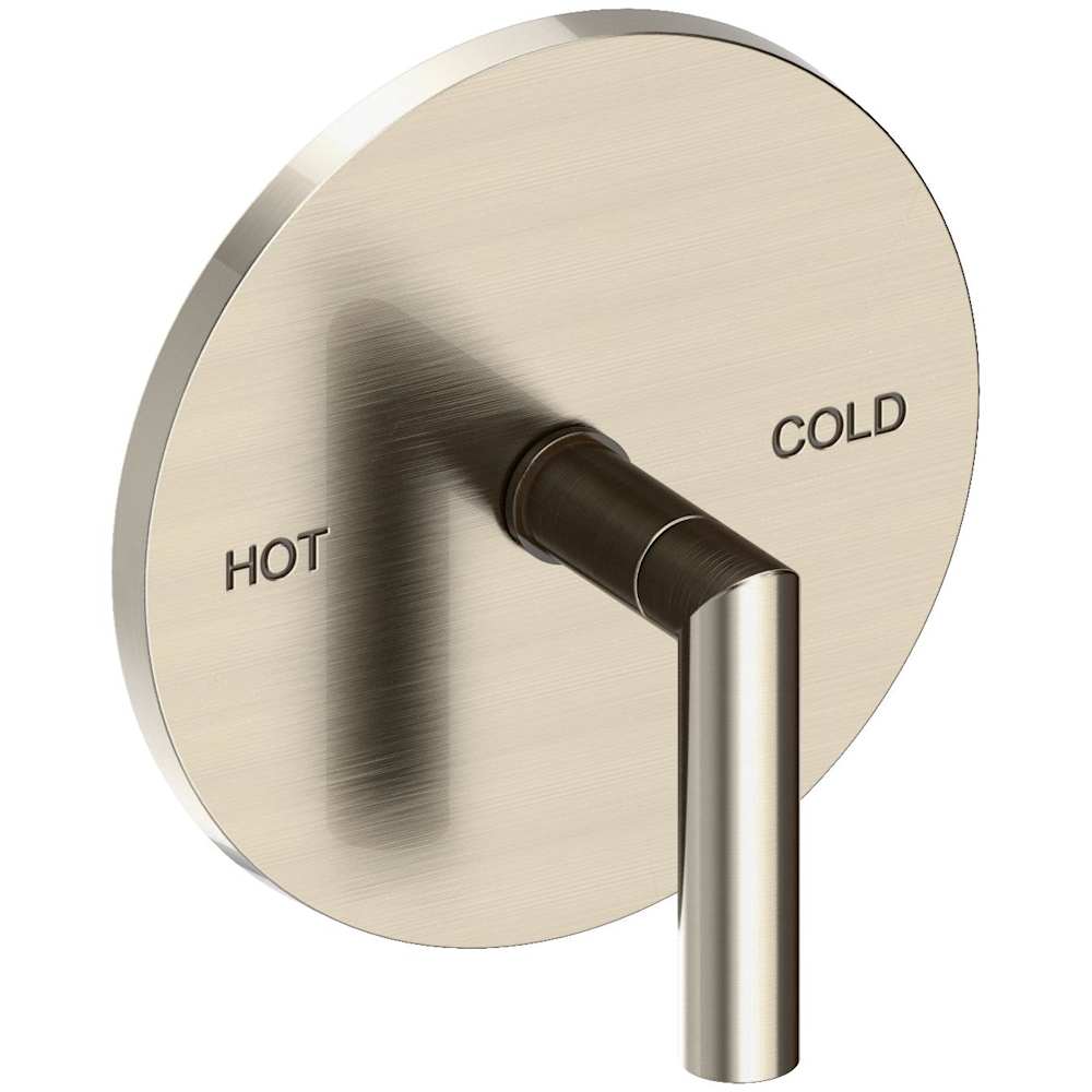 Single Function Pressure Balanced Valve Trim Only - Less Rough-In Valve