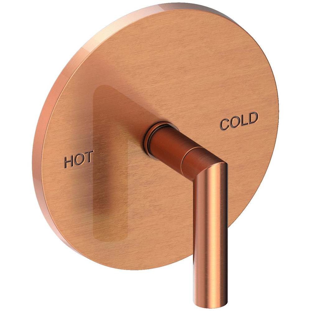 Single Function Pressure Balanced Valve Trim Only - Less Rough-In Valve