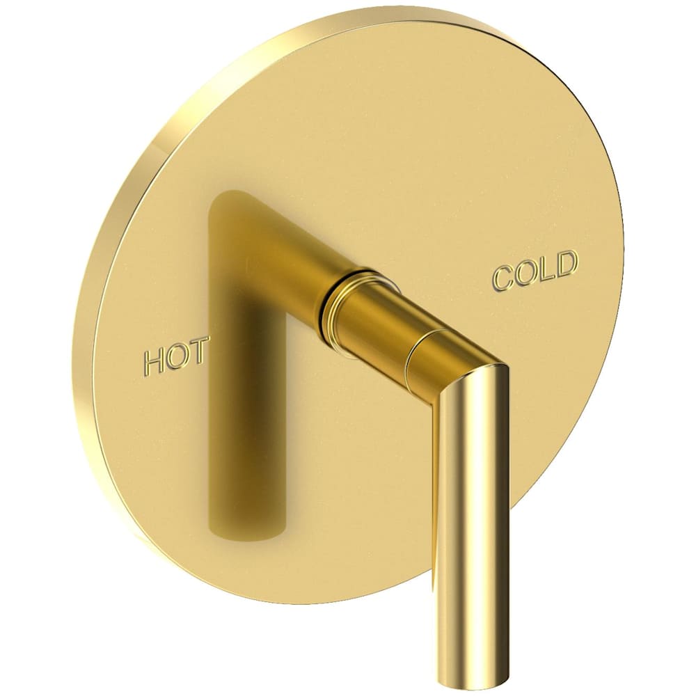 Single Function Pressure Balanced Valve Trim Only - Less Rough-In Valve