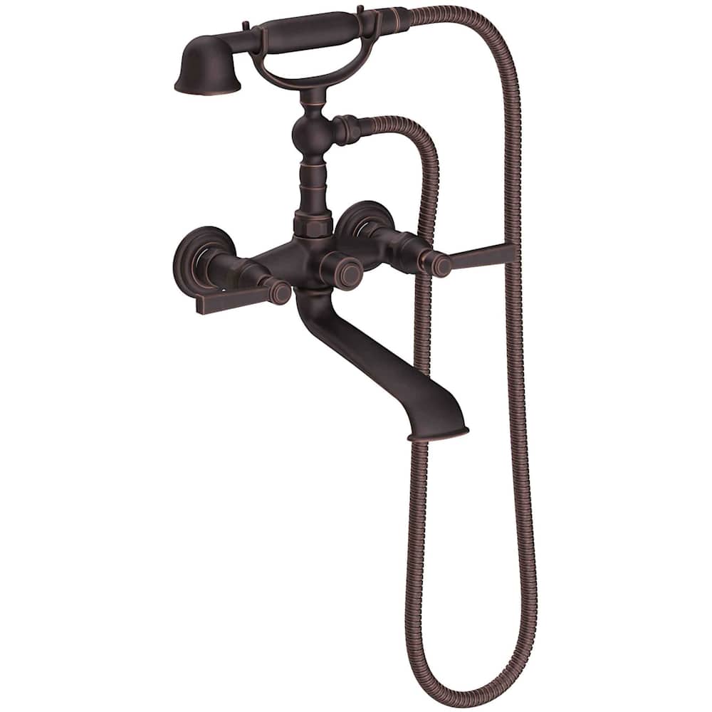 Astor Tub Filler - Includes Hand Shower
