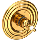 Aged Brass