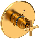 Aged Brass