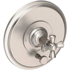Satin Nickel