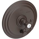 Oil Rubbed Bronze