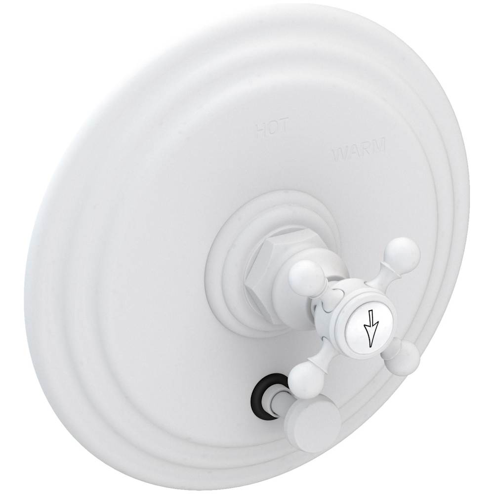 Astor Pressure Balanced Tub & Shower Diverter Plate