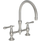 Satin Nickel