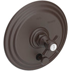 Oil Rubbed Bronze