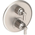 Satin Nickel