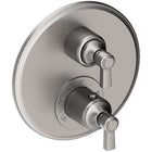 Stainless Steel