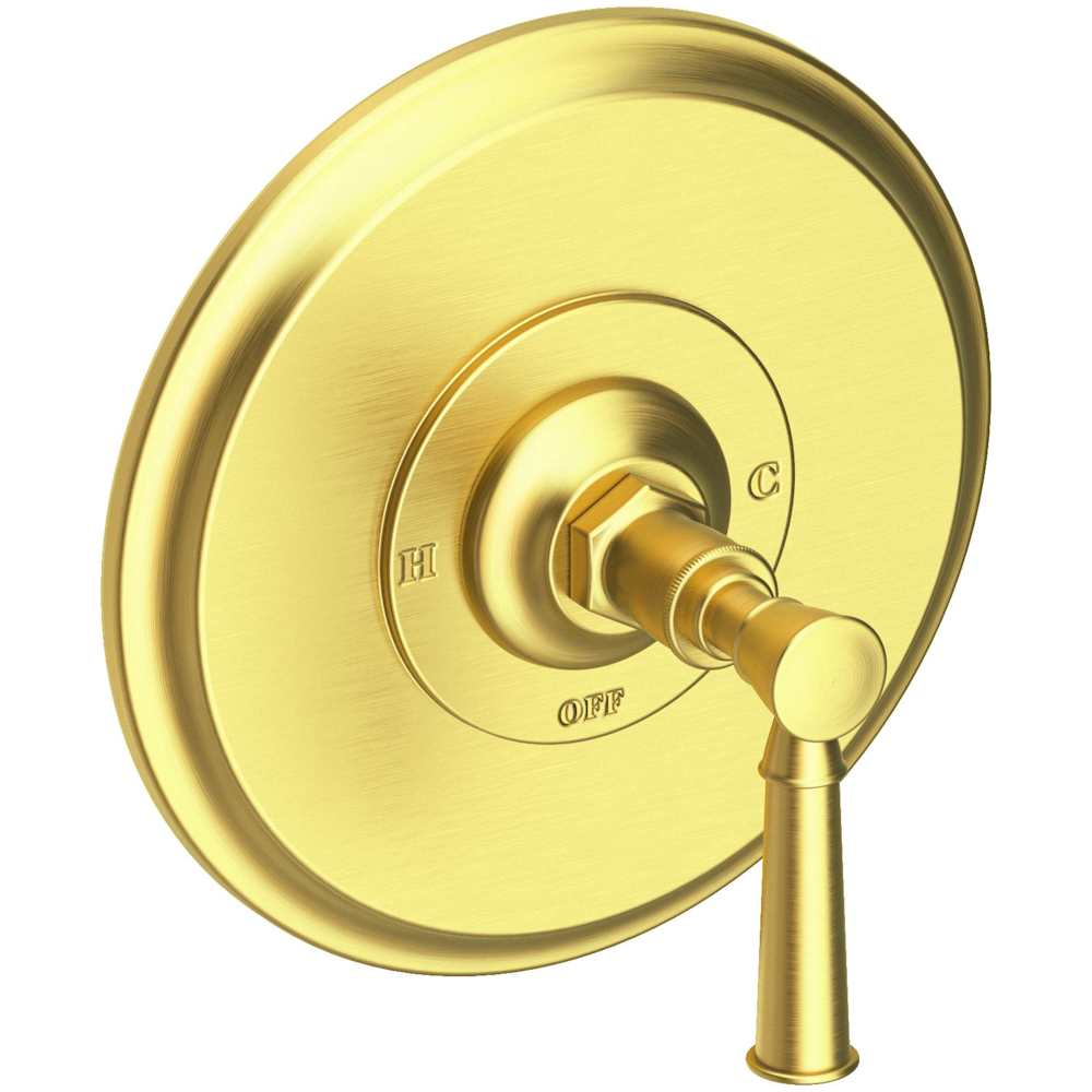 Vander Pressure Balanced Shower Trim - Trim Only