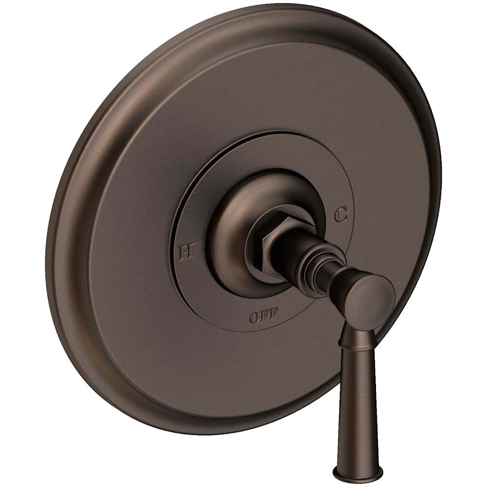 Vander Pressure Balanced Shower Trim - Trim Only