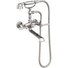 Polished Nickel