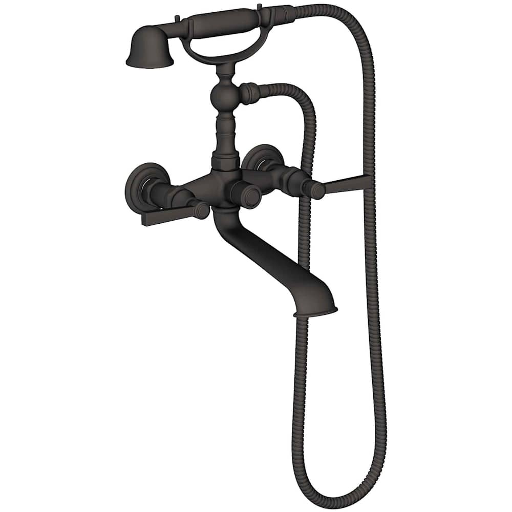 Astor Tub Filler - Includes Hand Shower