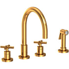 Aged Brass