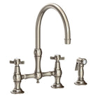 Antique Nickel