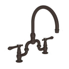 Oil Rubbed Bronze