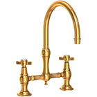 Aged Brass