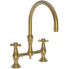 Satin Bronze